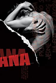 Ana Soundtrack (2020) cover