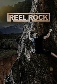 Reel Rock (2016) carátula