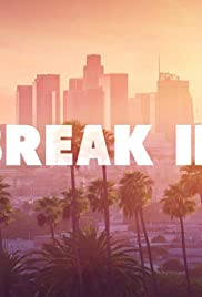 Break In (2019) copertina