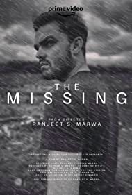 The Missing Colonna sonora (2019) copertina