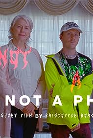It's Not a Phase (2019) copertina