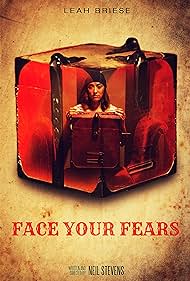 Face Your Fears (2020) carátula