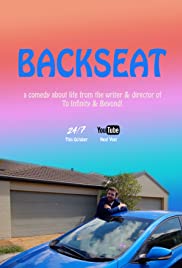 Backseat Colonna sonora (2018) copertina