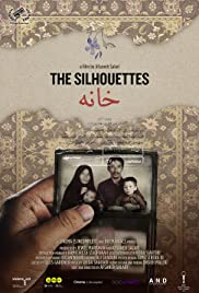 The Silhouettes Colonna sonora (2020) copertina