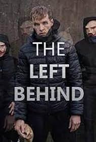 The Left Behind Soundtrack (2019) cover