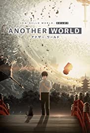 Another World (2019) carátula
