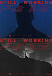 Still Working Banda sonora (2019) carátula