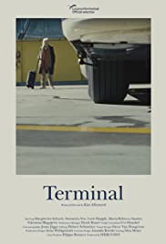 Terminal (2019) copertina