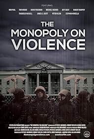 The Monopoly on Violence Banda sonora (2020) carátula