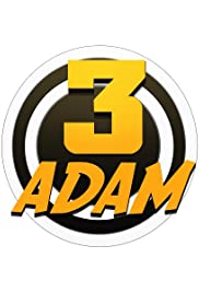3 Adam Colonna sonora (2013) copertina