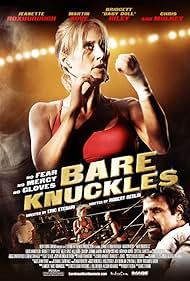 Bare Knuckles Banda sonora (2010) carátula