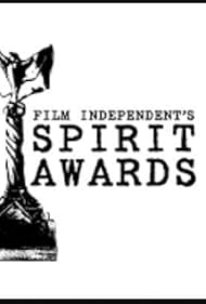 Film Independent's 2007 Spirit Awards Banda sonora (2007) cobrir