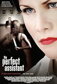 La ayudante perfecta (2008) cover