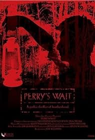 Perry's Wait Colonna sonora (2007) copertina