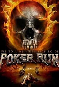 Poker Run Colonna sonora (2009) copertina