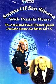 Secrets of San Simeon with Patricia Hearst Soundtrack (2001) cover