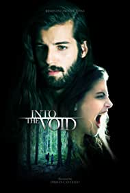 Into The Void (2019) carátula