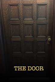 The Door (2019) copertina