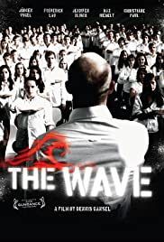 L'onda (2008) copertina
