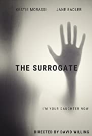 The Surrogate Banda sonora (2021) cobrir