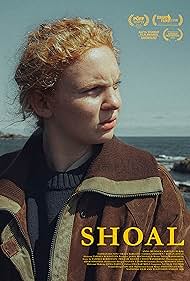Shoal Colonna sonora (2020) copertina