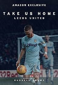 Take Us Home: Leeds United (2019) carátula