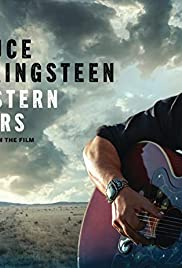 Bruce Springsteen: Western Stars Colonna sonora (2019) copertina