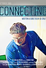 Connecting Soundtrack (2019) cover