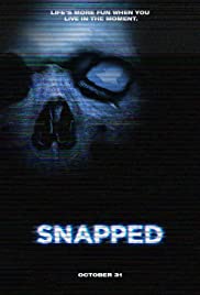 Snapped (2019) copertina
