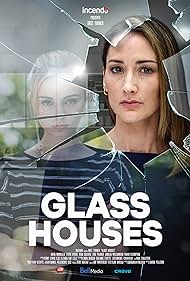 Casas de cristal (2020) cover