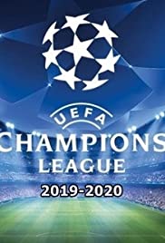 2019-2020 UEFA Champions League (2019) cover