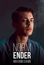 Norm Ender: Mekanin Sahibi Banda sonora (2019) carátula