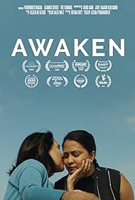 Awaken Soundtrack (2021) cover