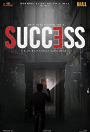 Success (2019) carátula