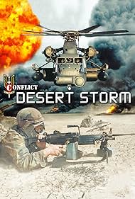 Conflict: Desert Storm (2002) cover
