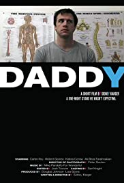 Daddy Colonna sonora (2007) copertina