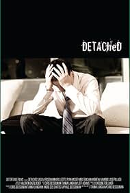 Detached (2009) copertina