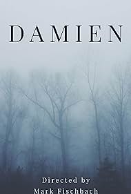 Damien (2019) copertina