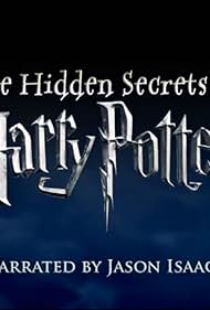 The Hidden Secrets of Harry Potter (2007) cover