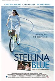 Stellina Blue (2009) copertina