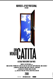 Um Mundo Catita Colonna sonora (2007) copertina