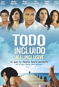 All Inclusive (2008) cobrir