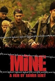Mine (2007) cover
