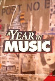 A Year in Music Banda sonora (2019) cobrir