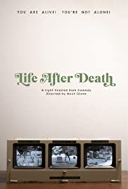 Life After Death Colonna sonora (2019) copertina