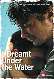 Sognando sott'acqua Colonna sonora (2008) copertina