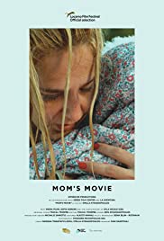 Mom's Movie Banda sonora (2019) carátula