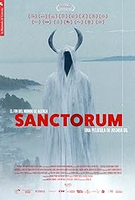 Sanctorum (2019) copertina