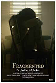 Fragmented Colonna sonora (2019) copertina