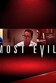 Most Evil (2006) cobrir